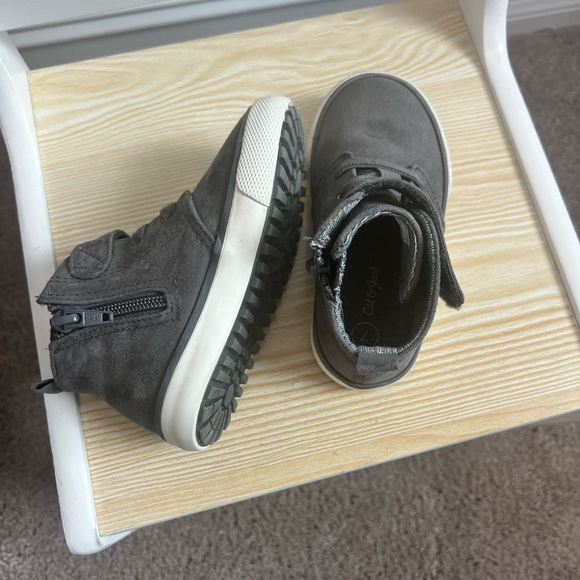 Cat and Jack high top - Picture 6 of 7